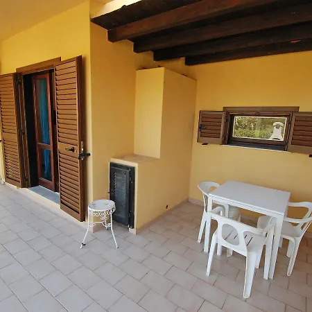 Crema-1 By Interhome * Costa Rei