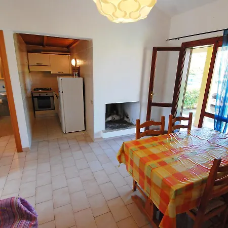 Crema-1 By Interhome