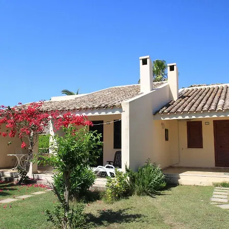 Crema-1 By Interhome * Costa Rei