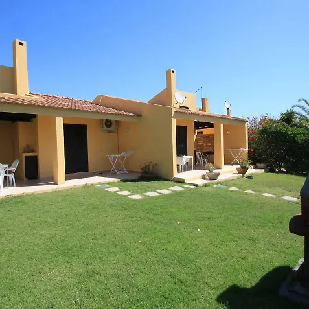 Lägenhet Crema-1 By Interhome Costa Rei