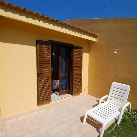 Crema-1 By Interhome Lägenhet Costa Rei