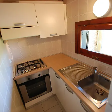 Crema-1 By Interhome *