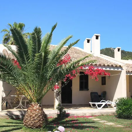 Crema-1 By Interhome Costa Rei