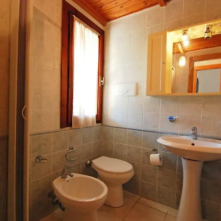 Crema-1 By Interhome *
