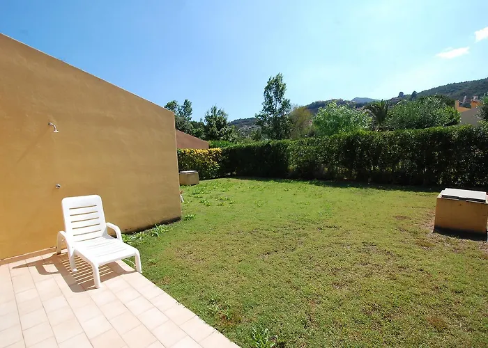 Crema-1 By Interhome * Costa Rei