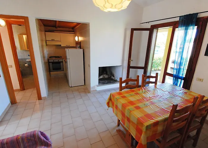 Crema-1 By Interhome