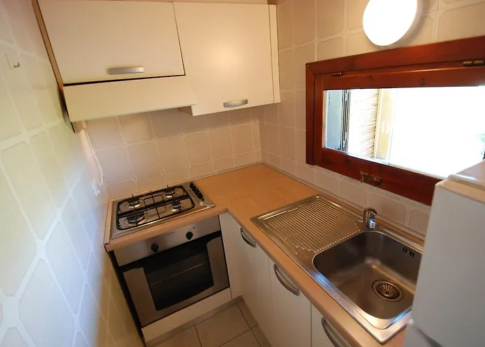 Crema-1 By Interhome *