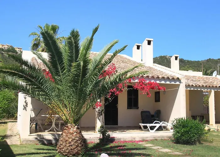 Crema-1 By Interhome Costa Rei