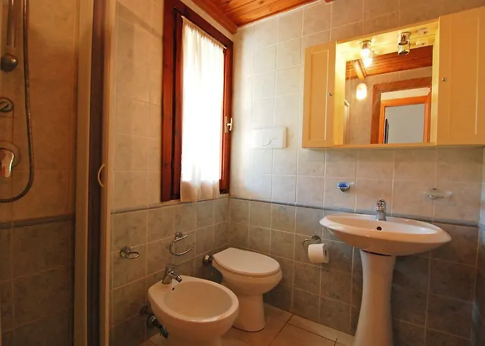 Crema-1 By Interhome *