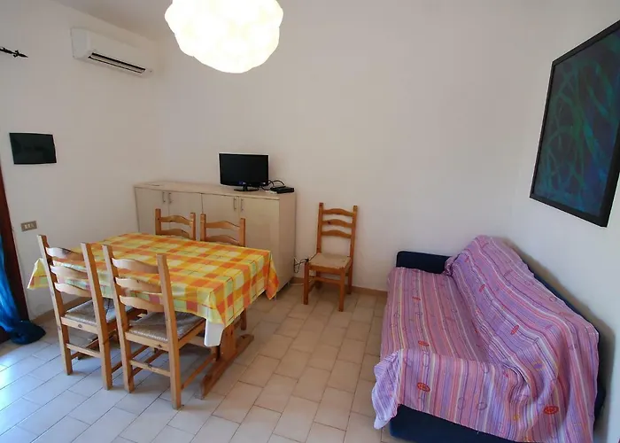 Daire Crema-1 By Interhome *