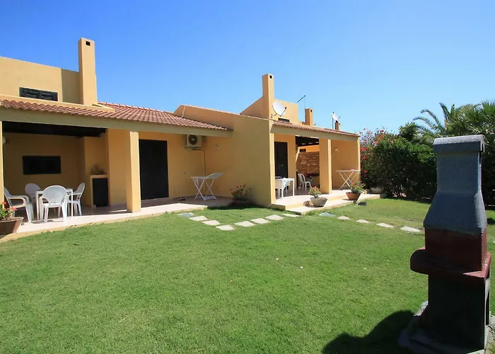 Daire Crema-1 By Interhome Costa Rei