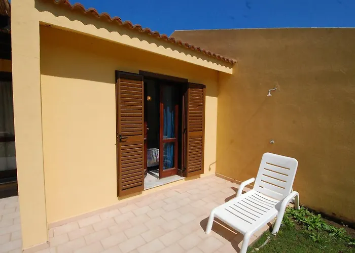 Crema-1 By Interhome Daire Costa Rei